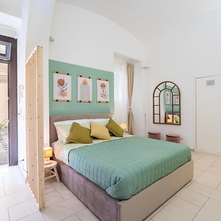 Al Celio Apartment Rome Exterior photo