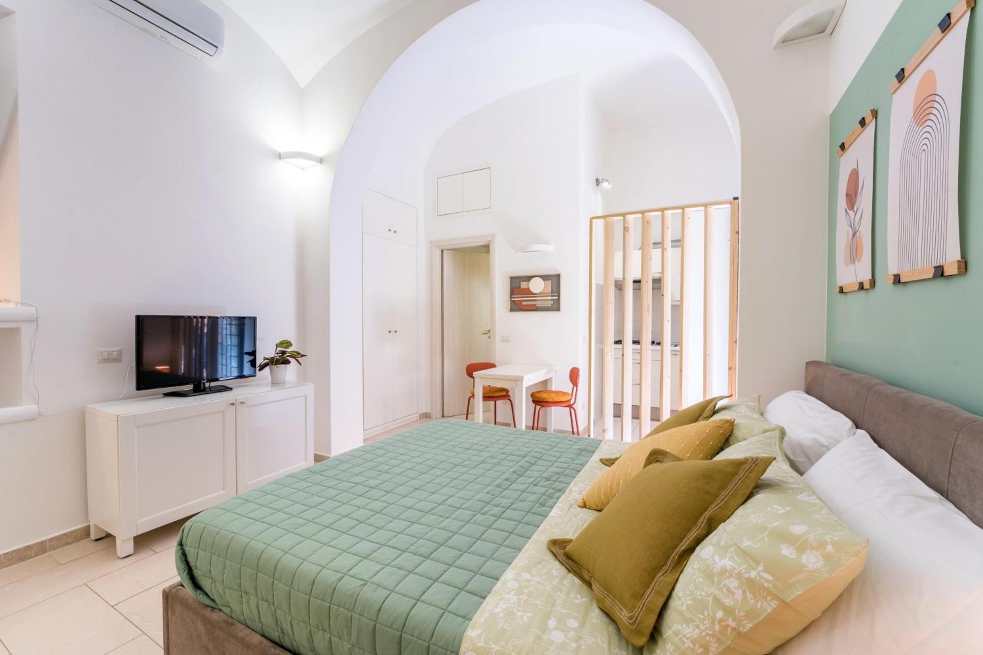 Al Celio Apartment Rome Exterior photo